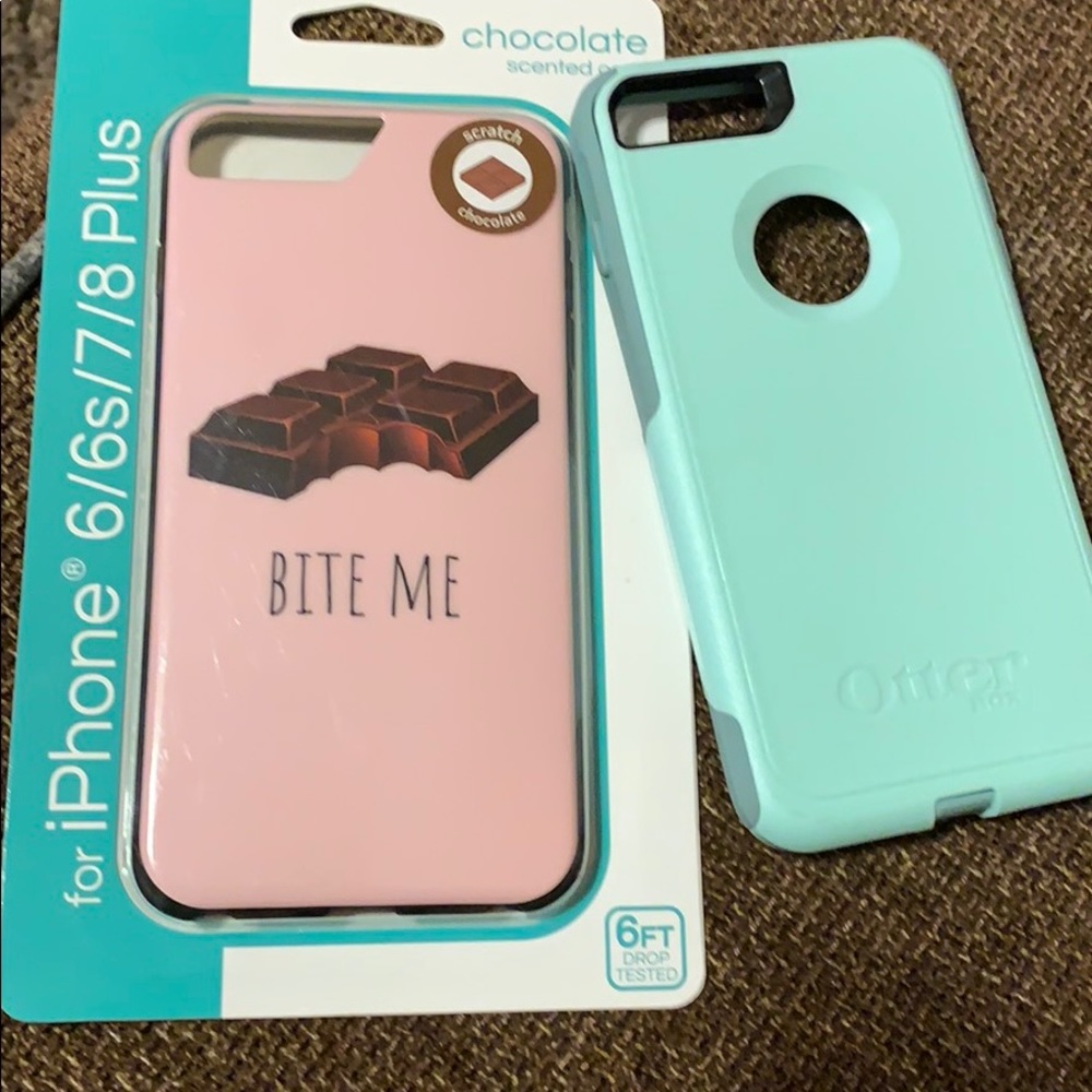 iPhone 8plus cases